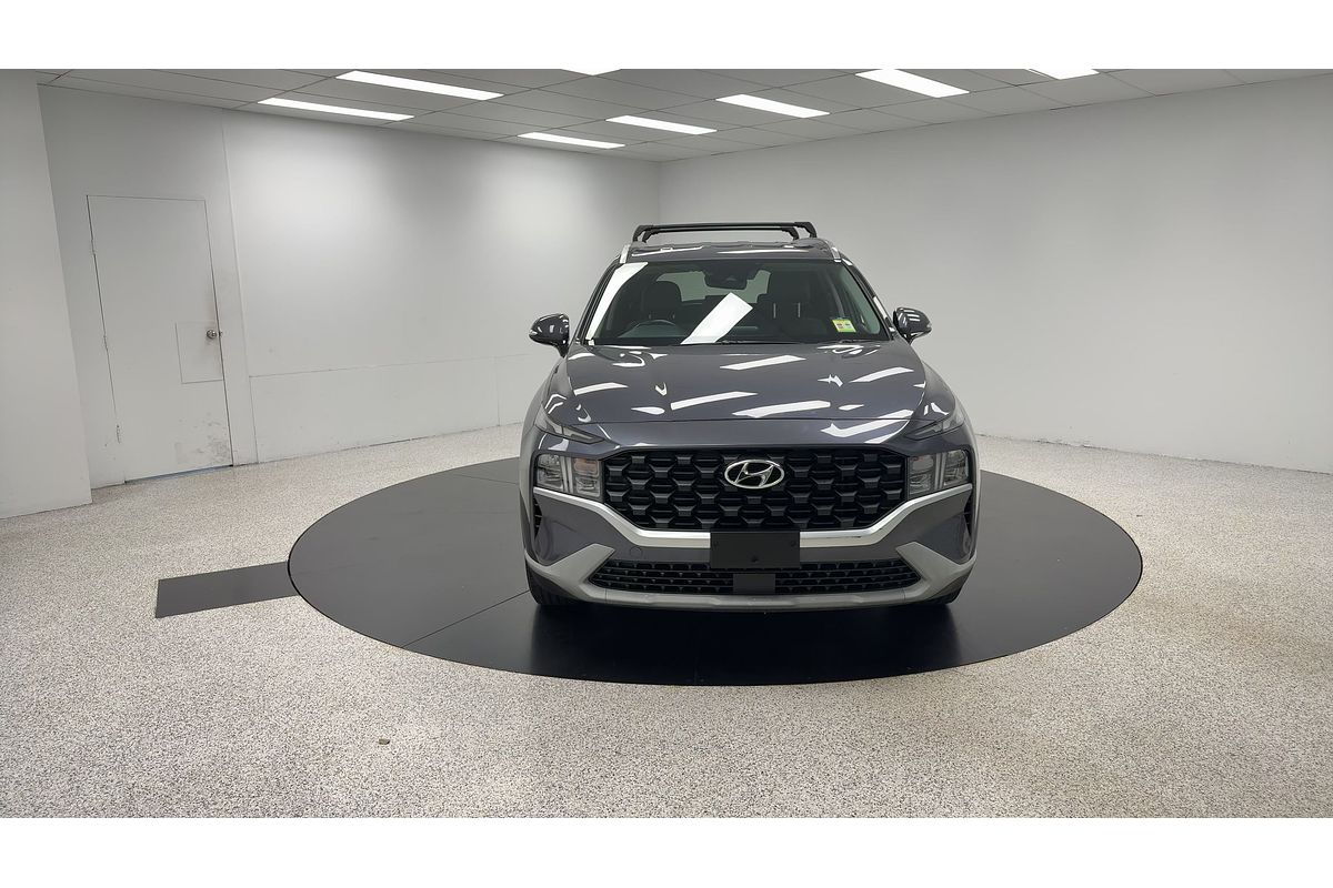 2022 Hyundai Santa Fe TM.V4