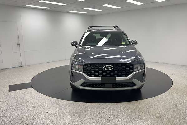 2022 Hyundai Santa Fe TM.V4