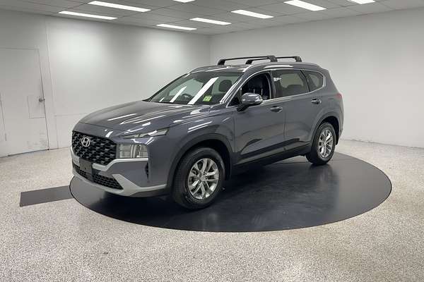 2022 Hyundai Santa Fe TM.V4