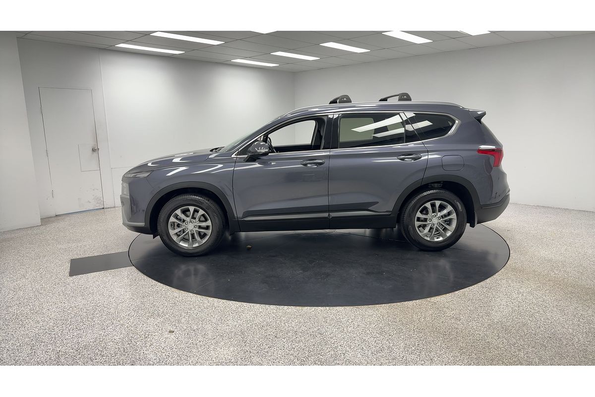 2022 Hyundai Santa Fe TM.V4