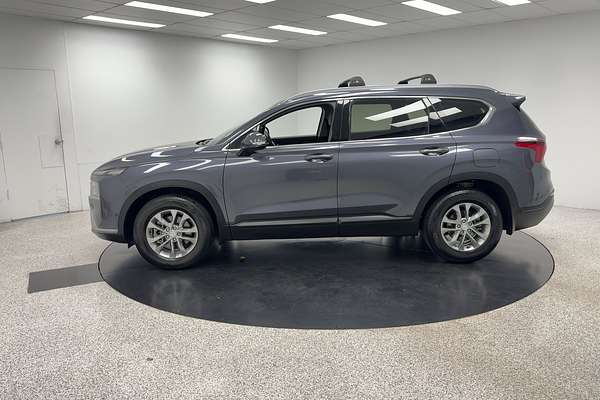 2022 Hyundai Santa Fe TM.V4