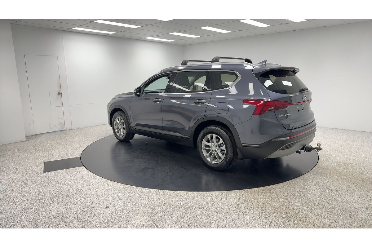 2022 Hyundai Santa Fe TM.V4