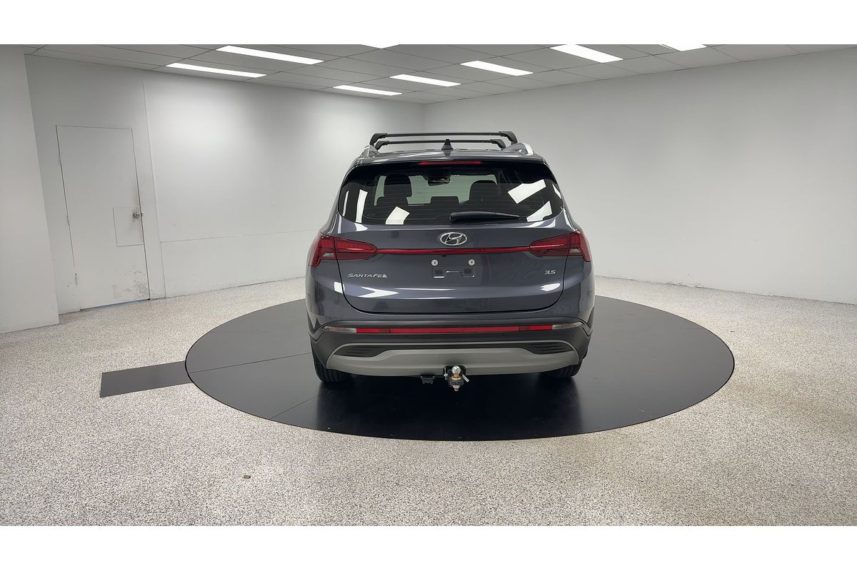 2022 Hyundai Santa Fe TM.V4