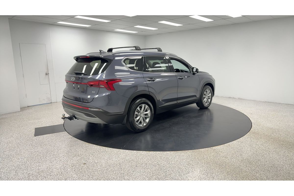 2022 Hyundai Santa Fe TM.V4