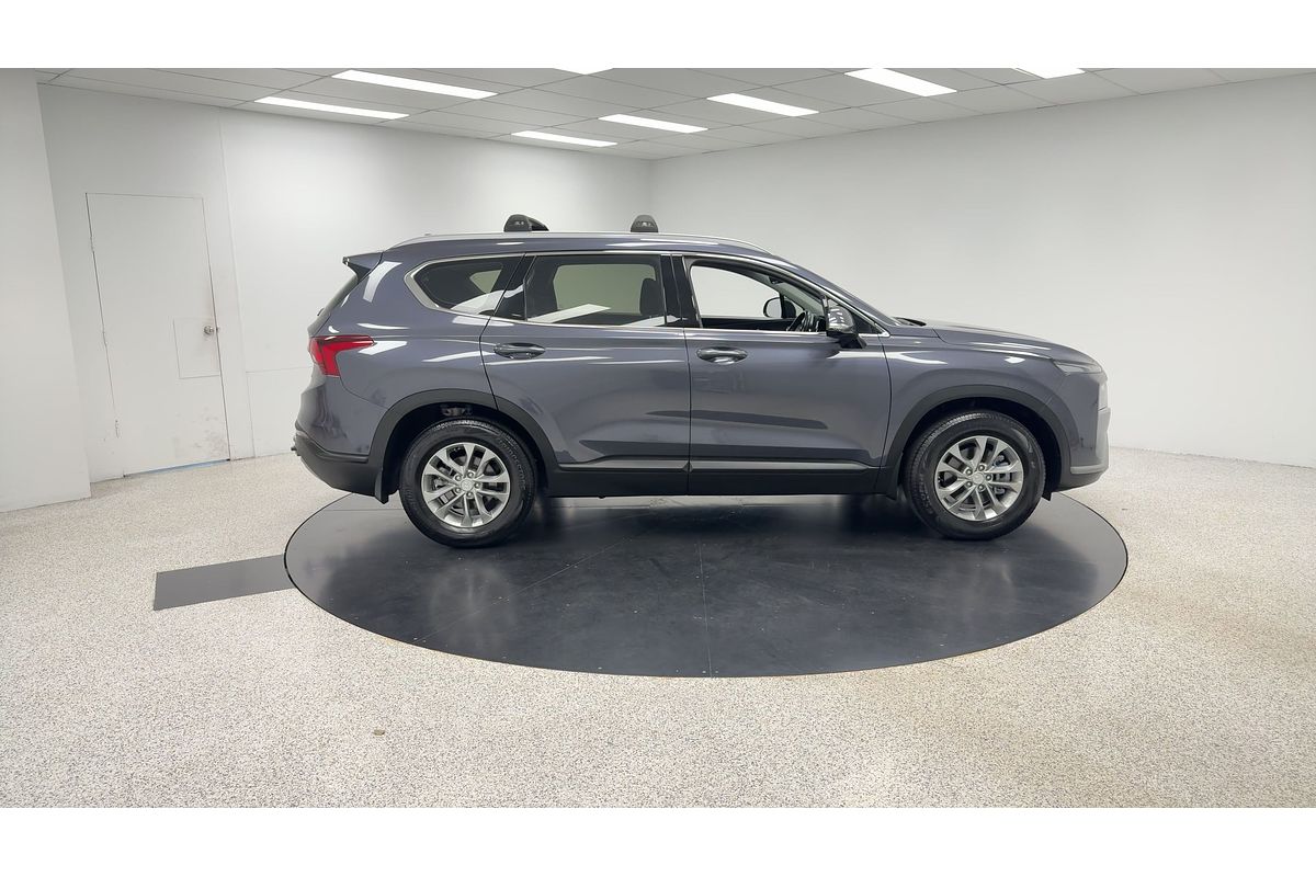 2022 Hyundai Santa Fe TM.V4