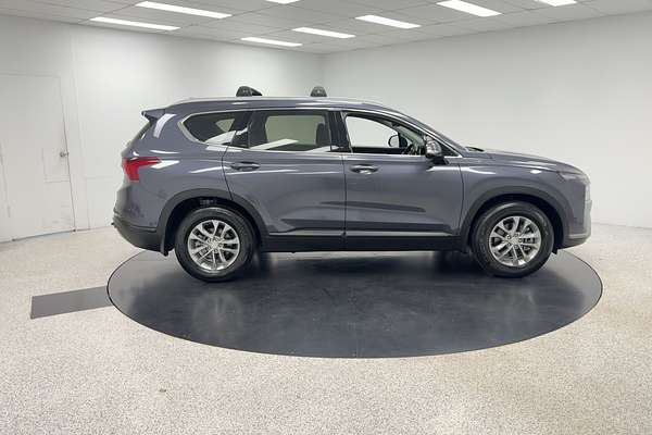 2022 Hyundai Santa Fe TM.V4