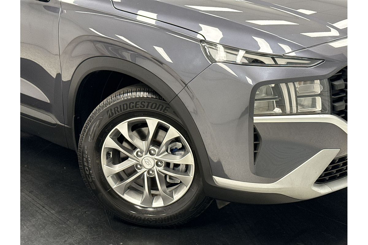 2022 Hyundai Santa Fe TM.V4