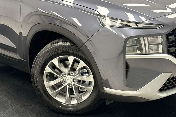 2022 Hyundai Santa Fe TM.V4