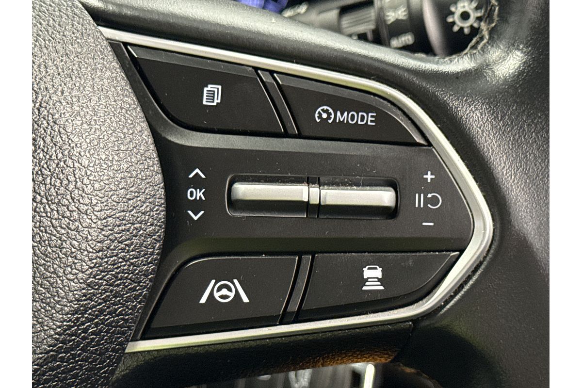 2022 Hyundai Santa Fe TM.V4