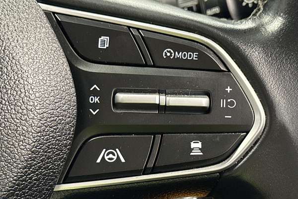 2022 Hyundai Santa Fe TM.V4