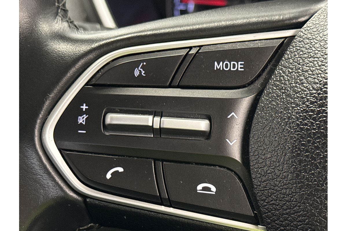 2022 Hyundai Santa Fe TM.V4