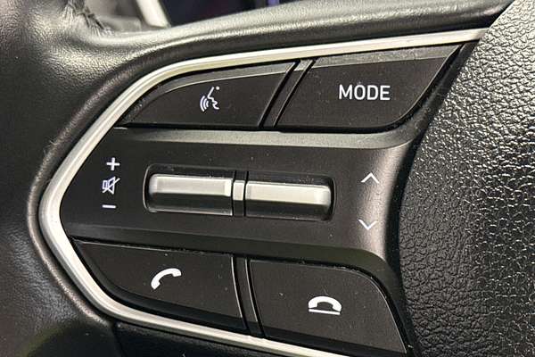 2022 Hyundai Santa Fe TM.V4