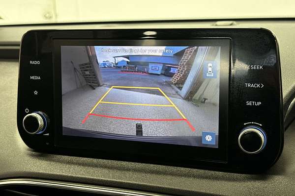 2022 Hyundai Santa Fe TM.V4