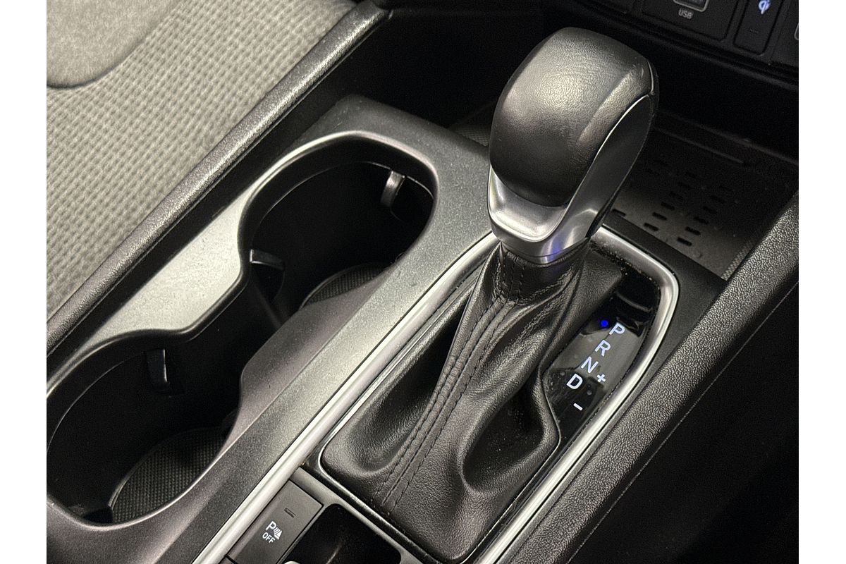 2022 Hyundai Santa Fe TM.V4