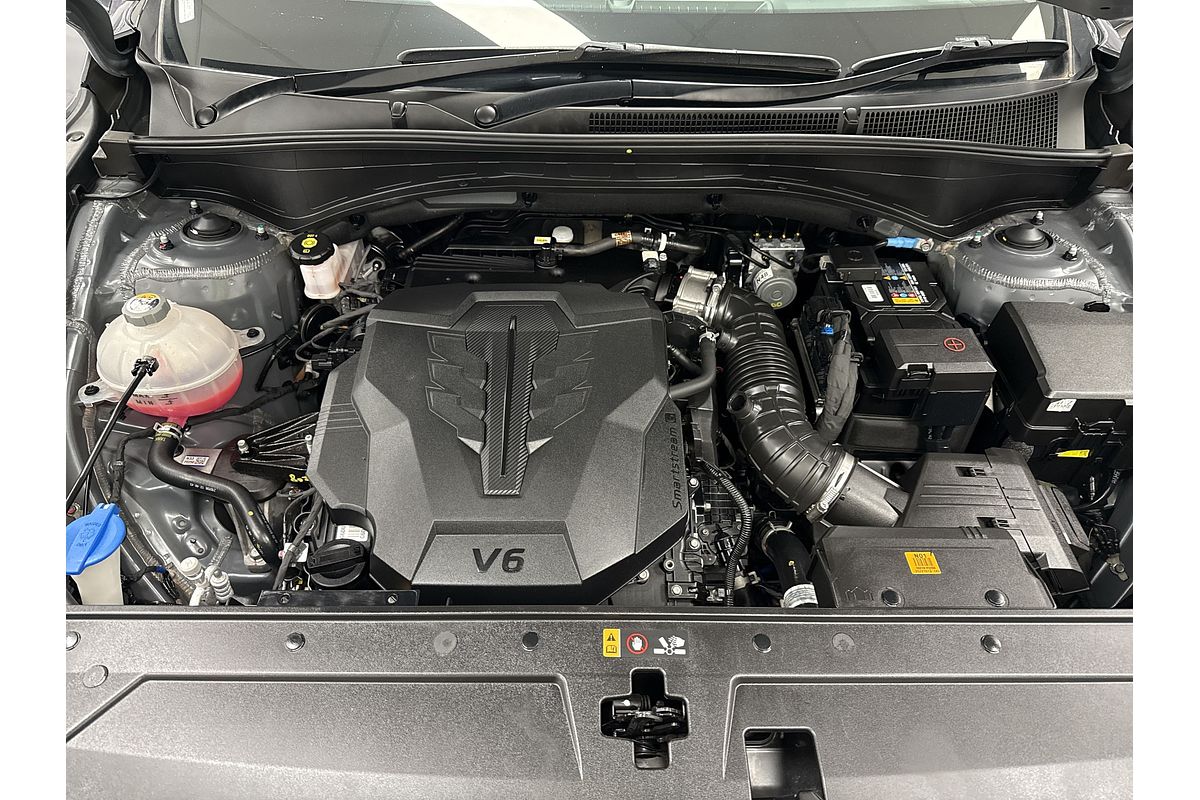 2022 Hyundai Santa Fe TM.V4