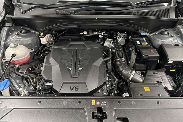 2022 Hyundai Santa Fe TM.V4