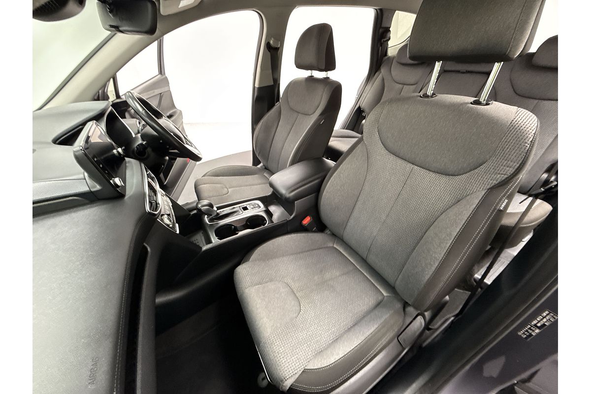 2022 Hyundai Santa Fe TM.V4