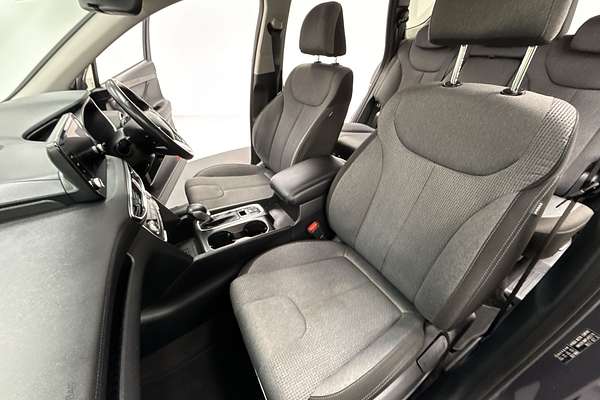 2022 Hyundai Santa Fe TM.V4