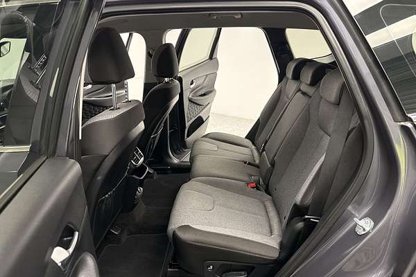 2022 Hyundai Santa Fe TM.V4