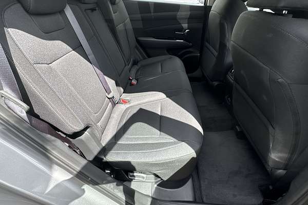 2025 Hyundai Tucson NX4.V4