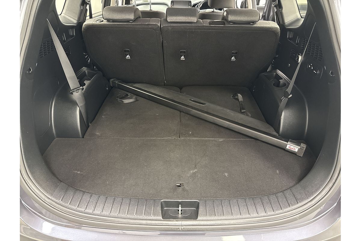 2022 Hyundai Santa Fe TM.V4