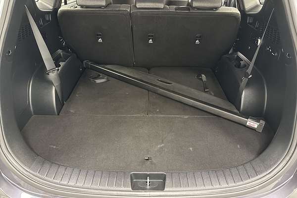 2022 Hyundai Santa Fe TM.V4