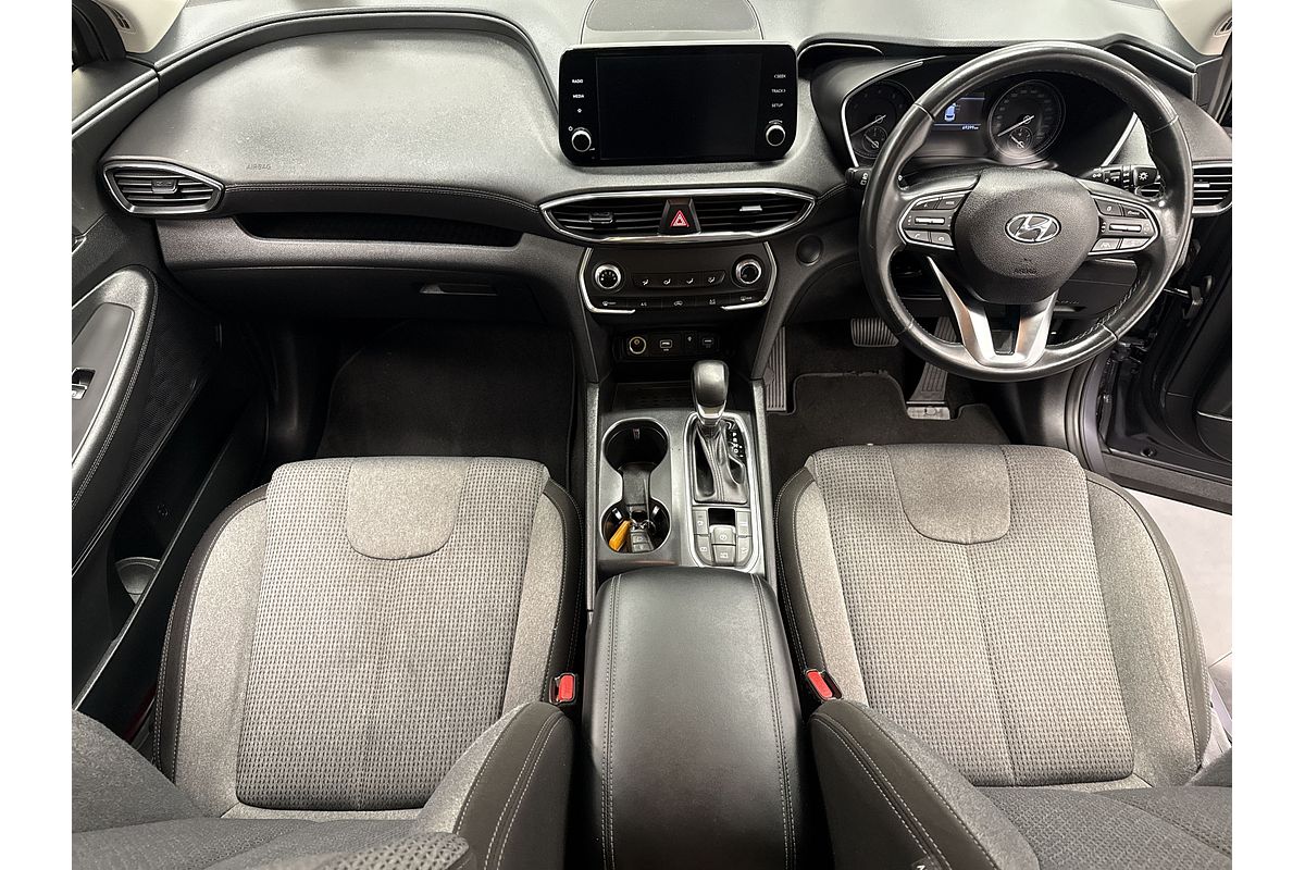 2022 Hyundai Santa Fe TM.V4