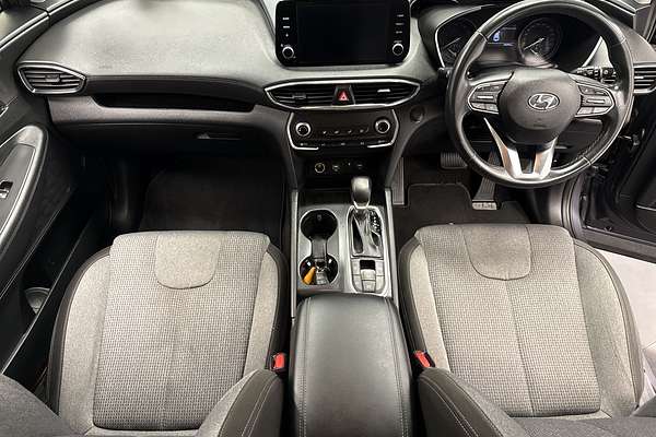 2022 Hyundai Santa Fe TM.V4