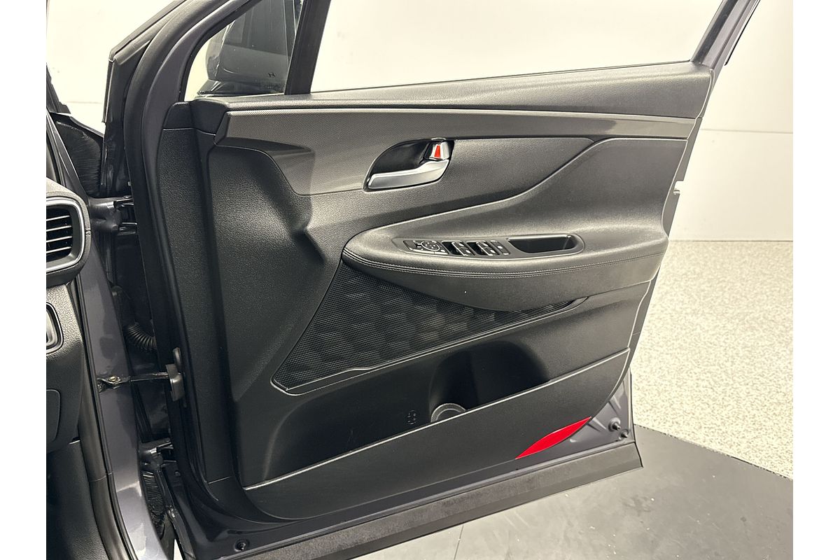 2022 Hyundai Santa Fe TM.V4