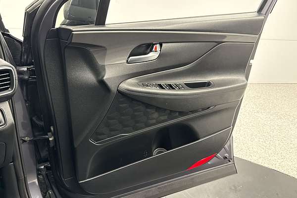 2022 Hyundai Santa Fe TM.V4