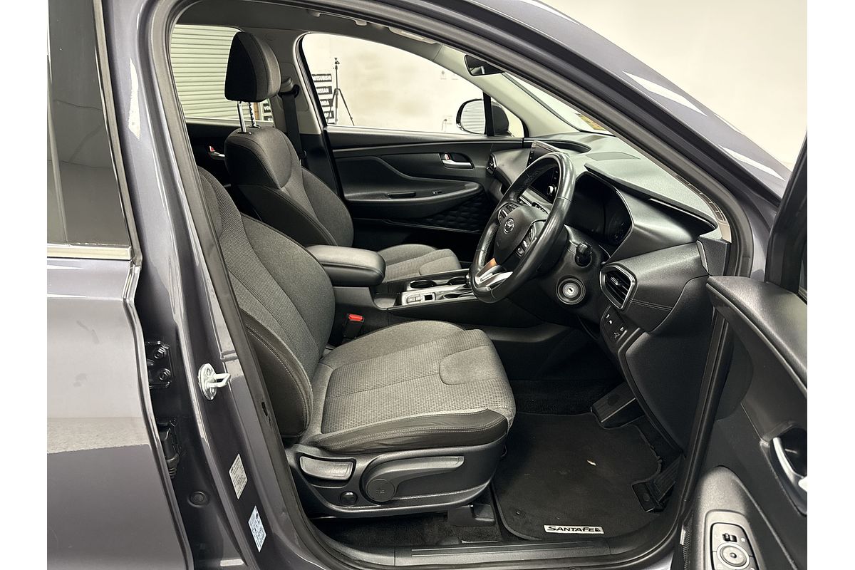 2022 Hyundai Santa Fe TM.V4