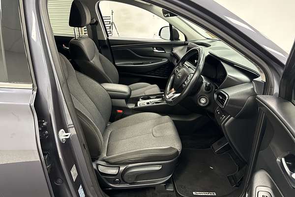 2022 Hyundai Santa Fe TM.V4