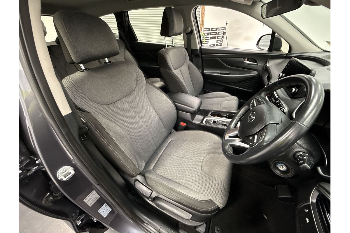 2022 Hyundai Santa Fe TM.V4