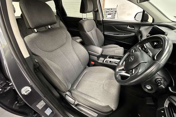 2022 Hyundai Santa Fe TM.V4