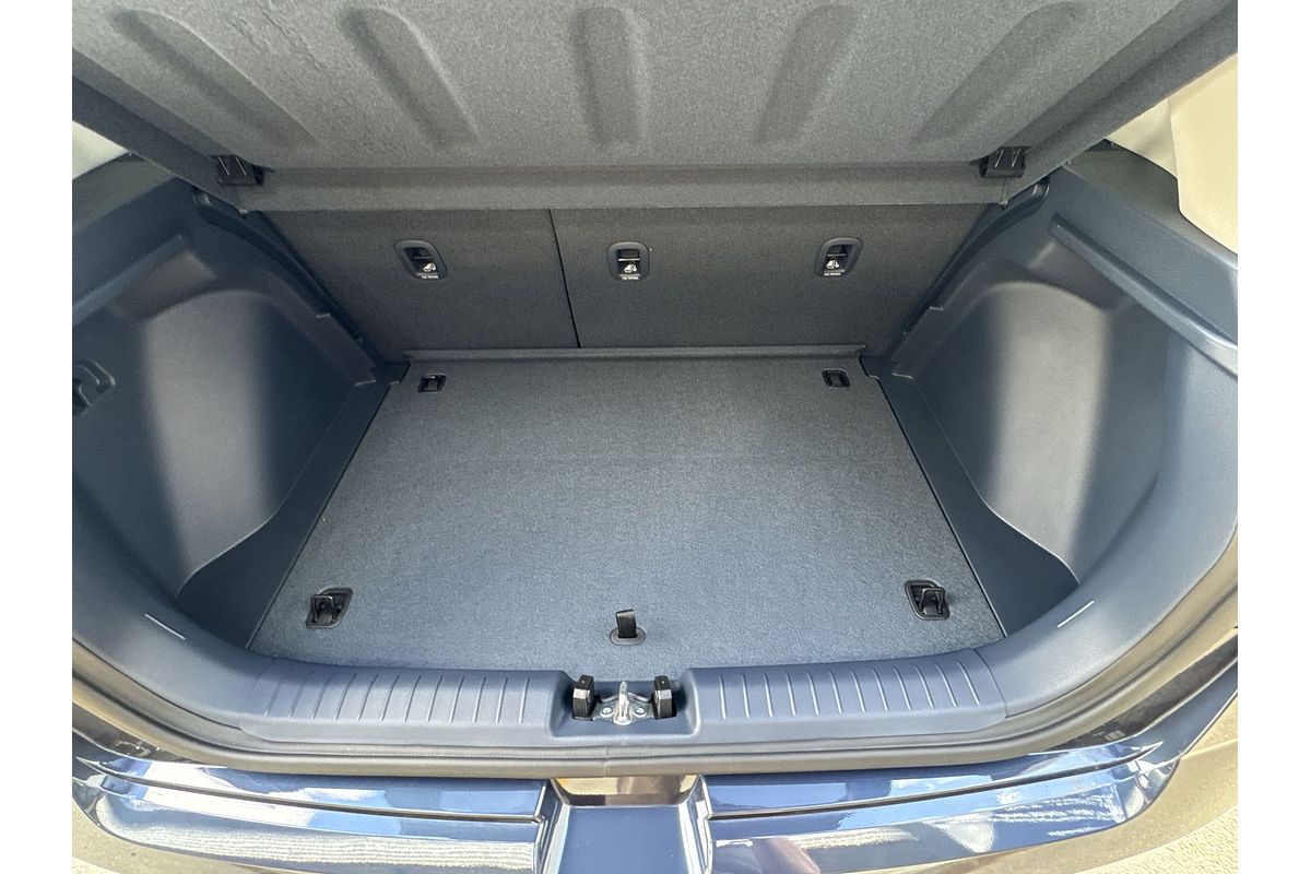 2025 Hyundai Venue Elite QX.V5