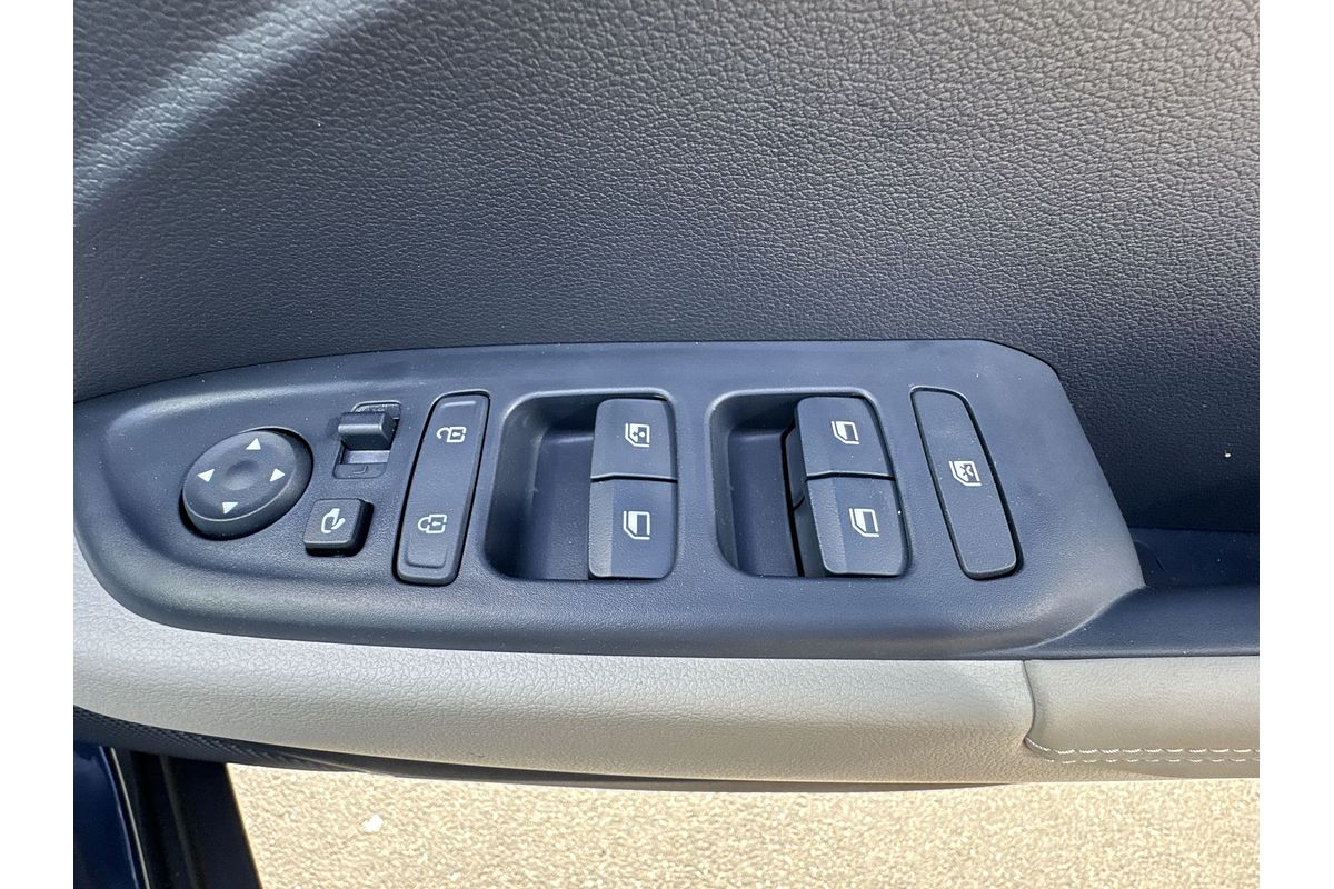 2025 Hyundai Venue Elite QX.V5