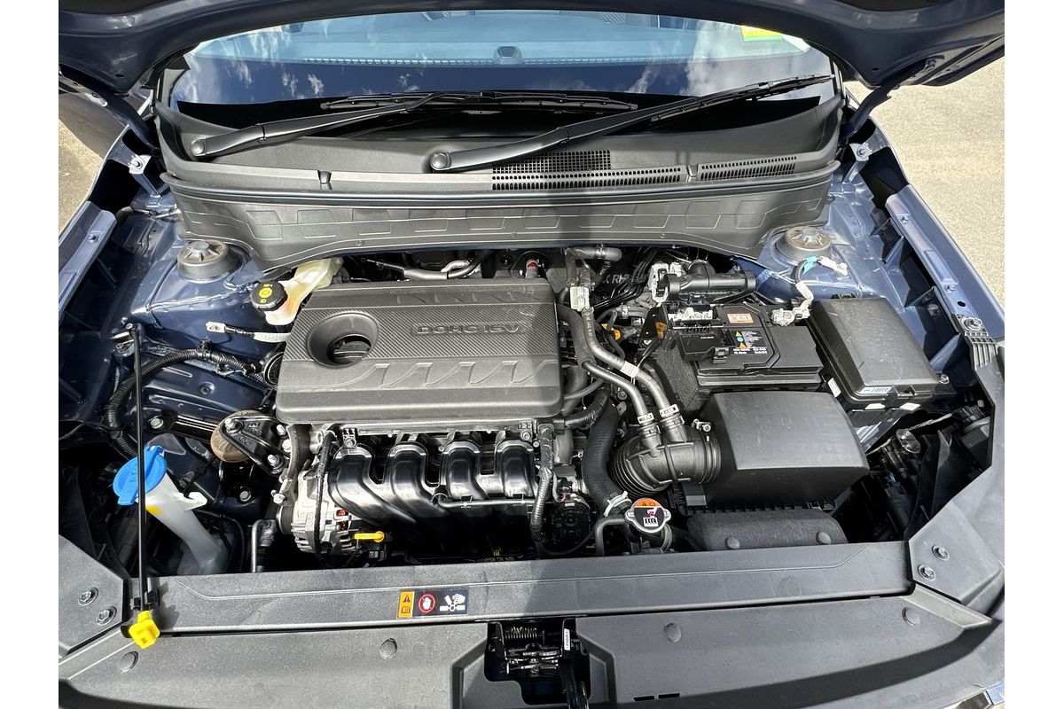 2025 Hyundai Venue Elite QX.V5