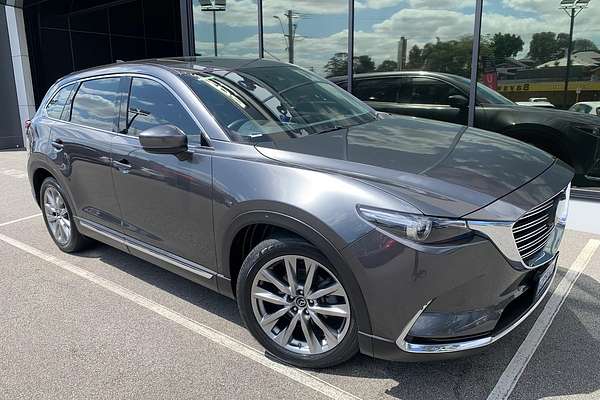 2018 Mazda CX-9 Azami LE TC