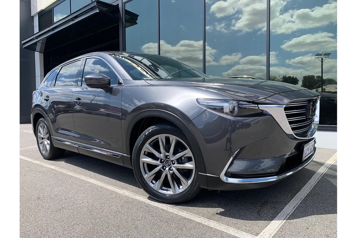 2018 Mazda CX-9 Azami LE TC