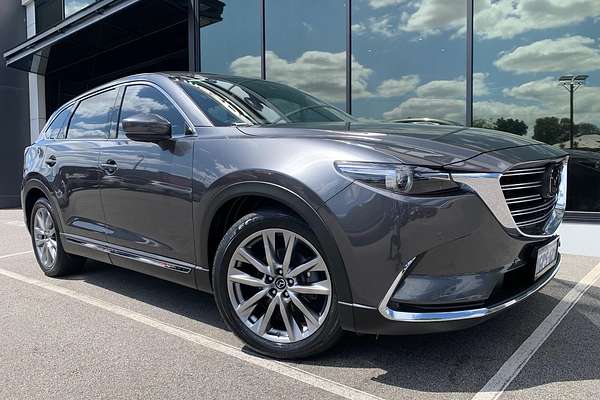 2018 Mazda CX-9 Azami LE TC