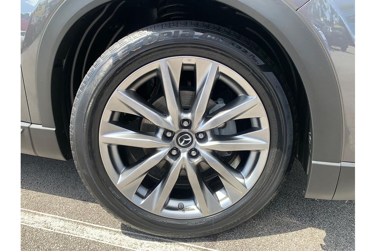 2018 Mazda CX-9 Azami LE TC