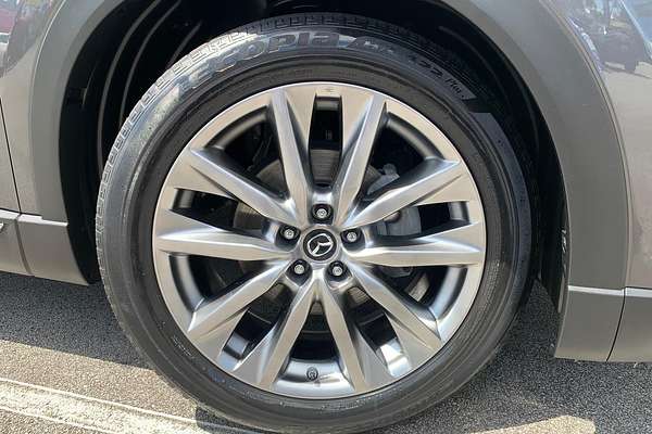 2018 Mazda CX-9 Azami LE TC