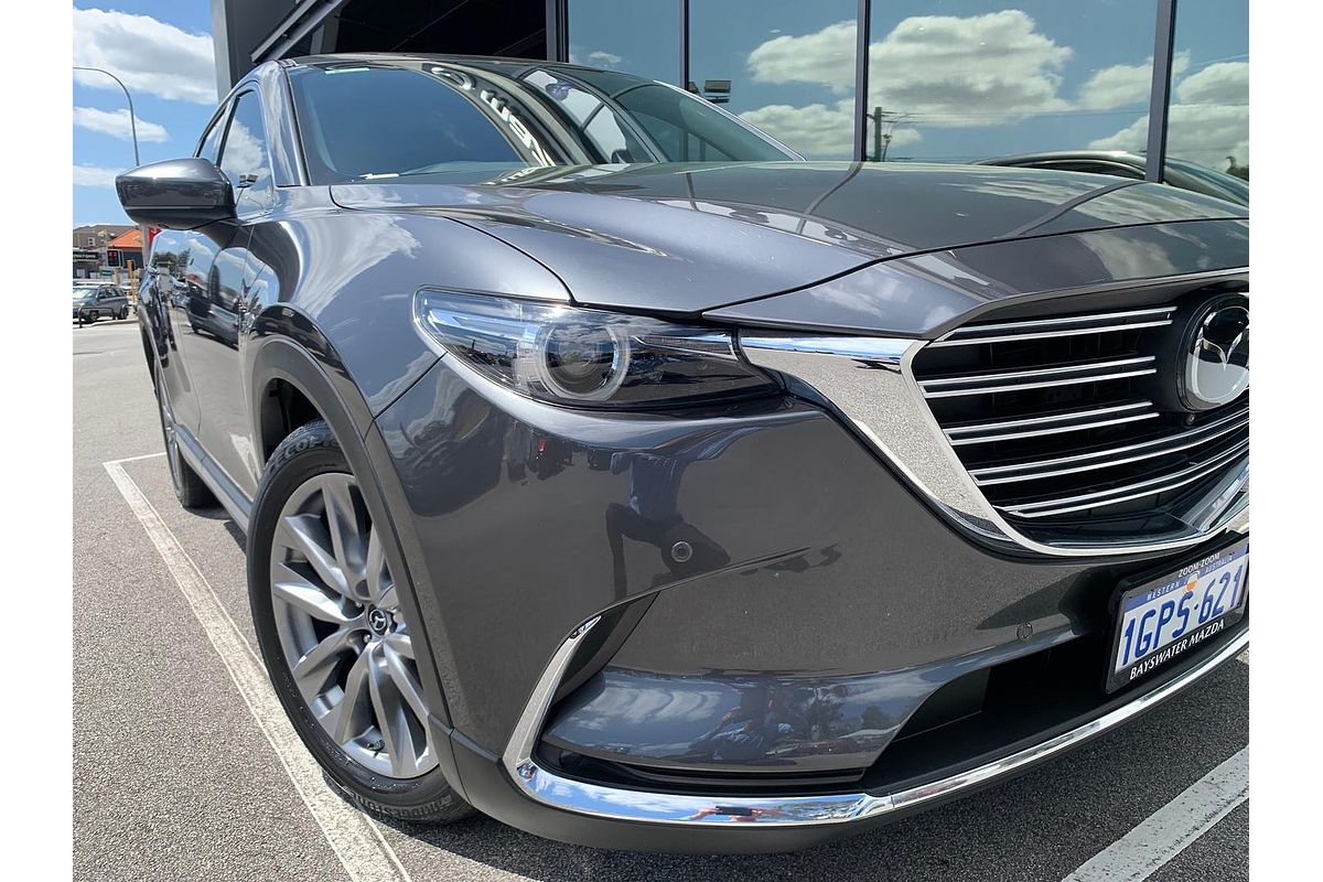 2018 Mazda CX-9 Azami LE TC