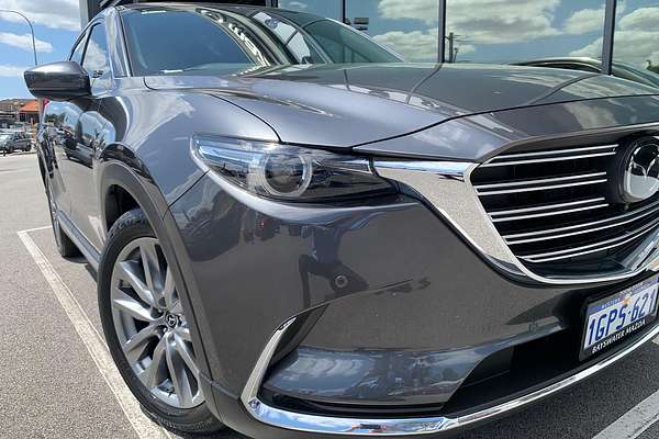 2018 Mazda CX-9 Azami LE TC