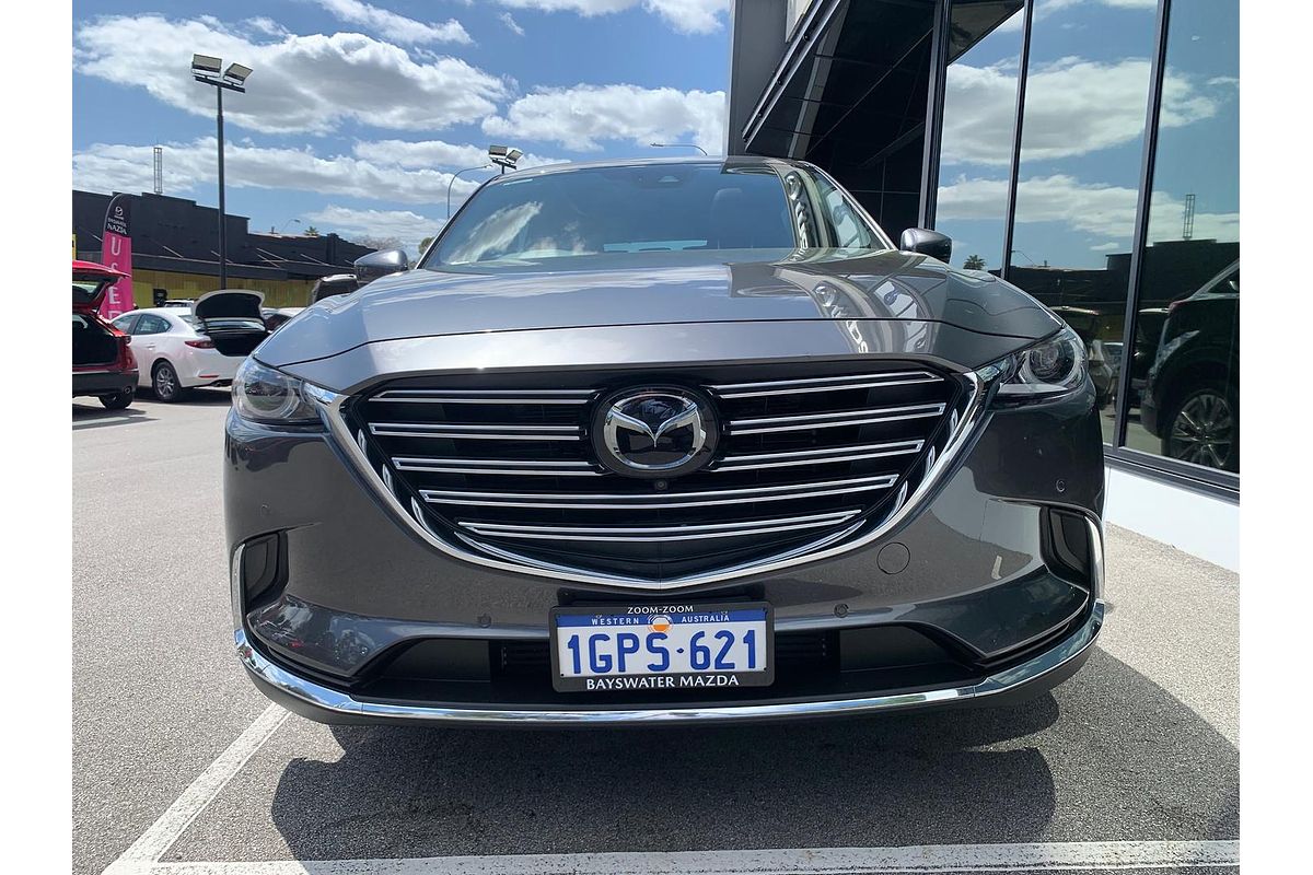 2018 Mazda CX-9 Azami LE TC