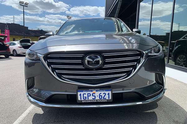 2018 Mazda CX-9 Azami LE TC