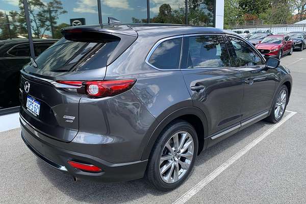 2018 Mazda CX-9 Azami LE TC