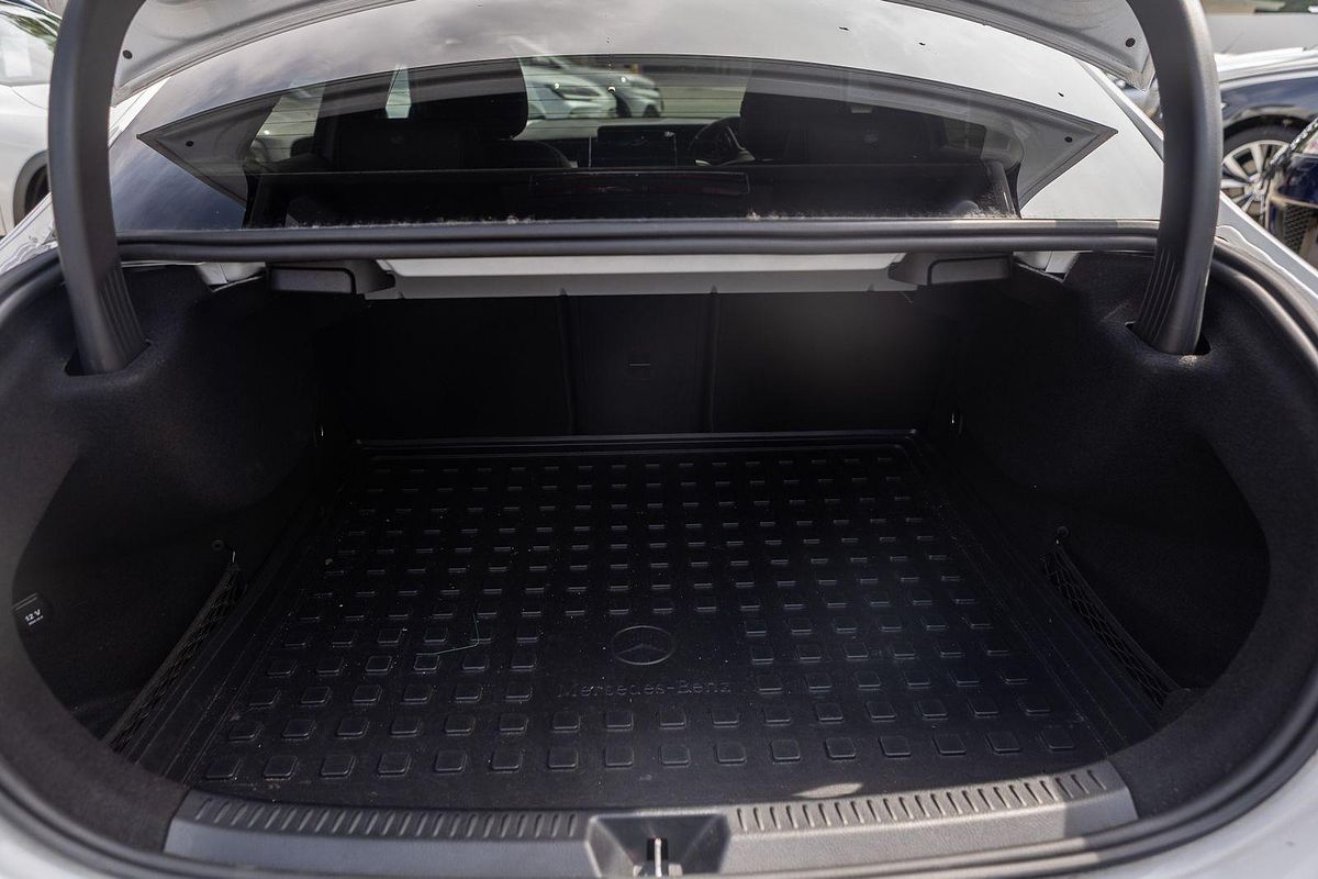 2018 Mercedes-Benz A-Class A200 V177