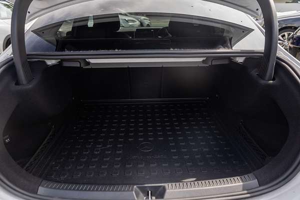 2018 Mercedes-Benz A-Class A200 V177