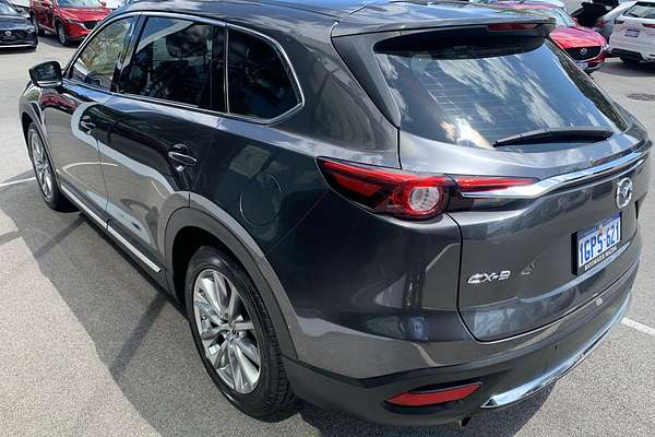 2018 Mazda CX-9 Azami LE TC